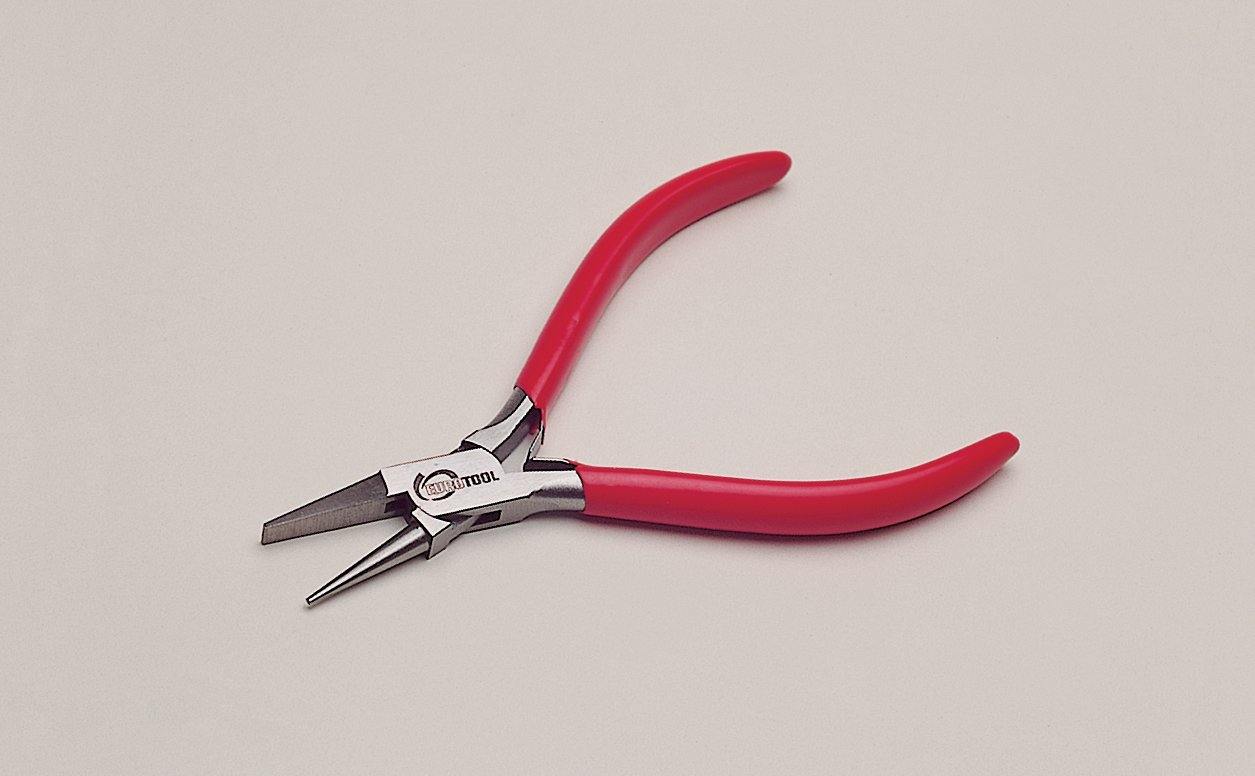 Round Flat Nose Plier | B Golden Jewelry School