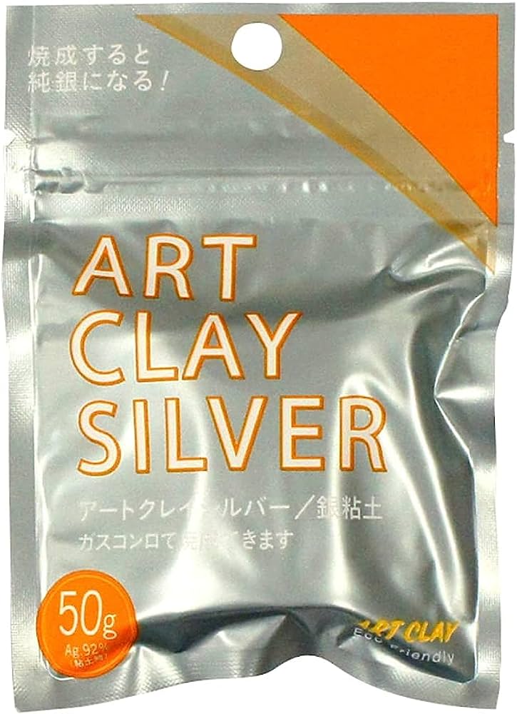 Art Clay Silver Clay