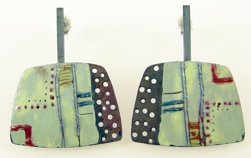 Dynamic Duo: Virtual Solder and Enamel Workshop with Anne Havel