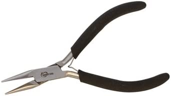 Chain nose pliers