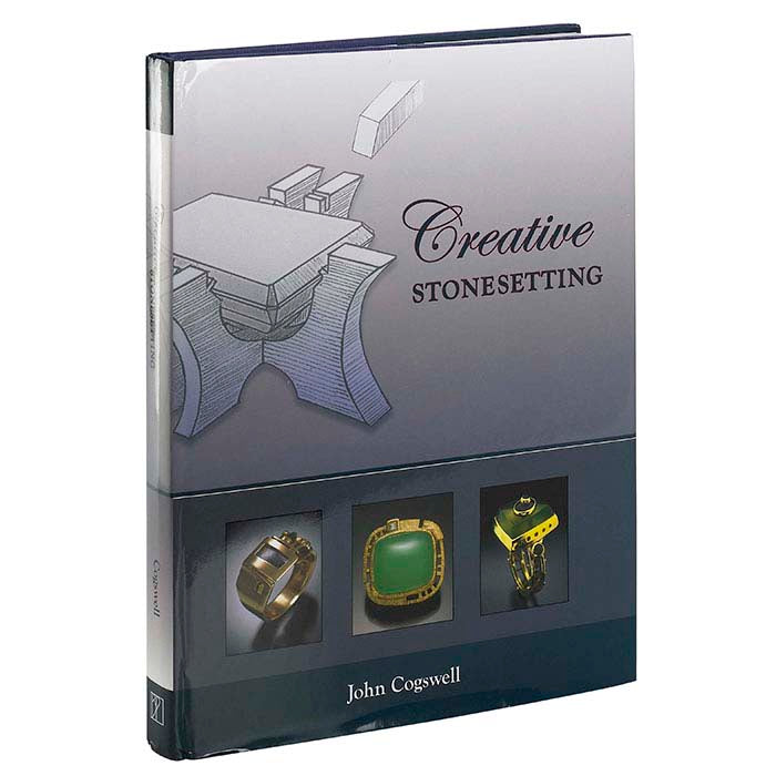 Creative Stonesetting Book