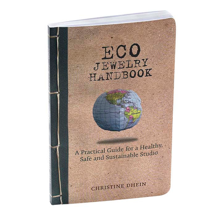 Eco Jewelry Handbook