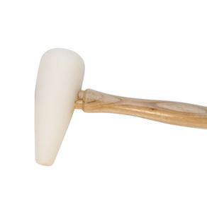 DOMED FACED NYLON HAMMER-2” - B Golden Jewelry School