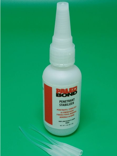 PB002 Penetrant Stabilizer 2 oz