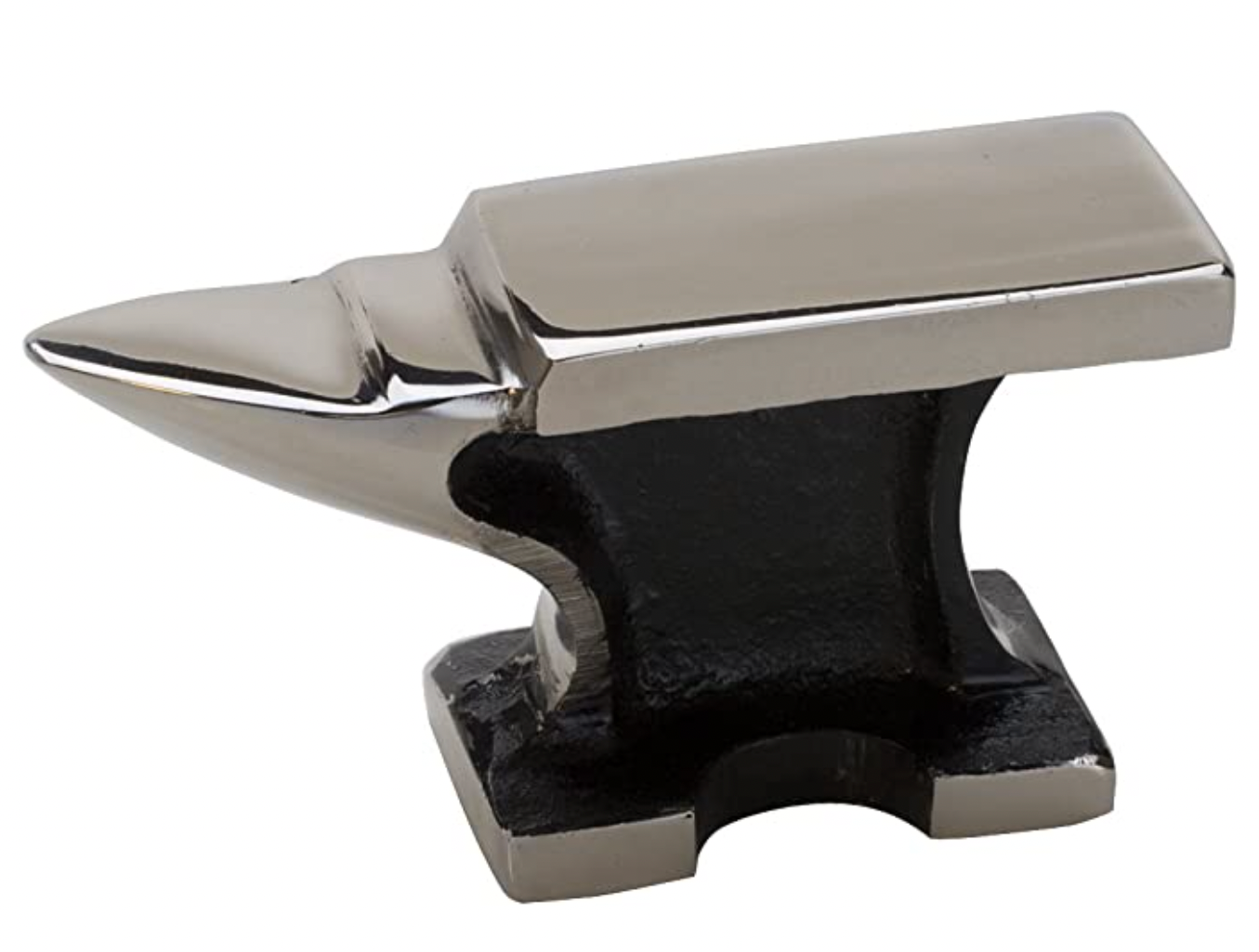 Jewelers' Anvil – Urban Maille