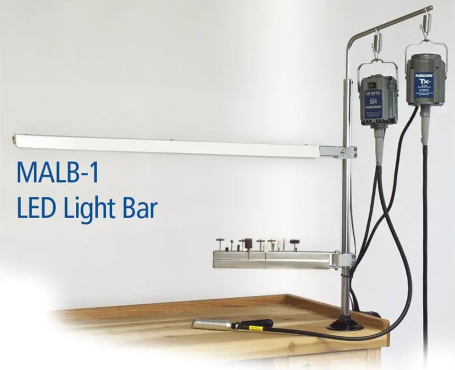 LED Light Bar MALB-1