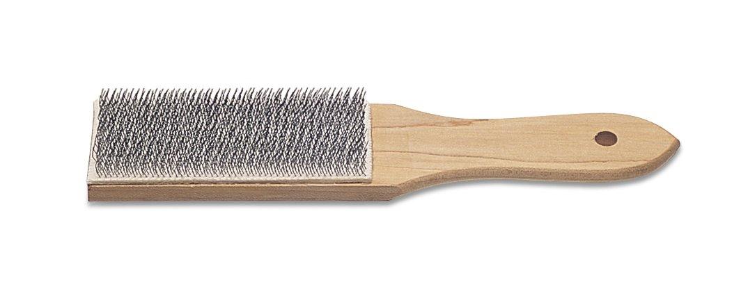 FILE CLEANER BRUSH - B Golden Jewelry School