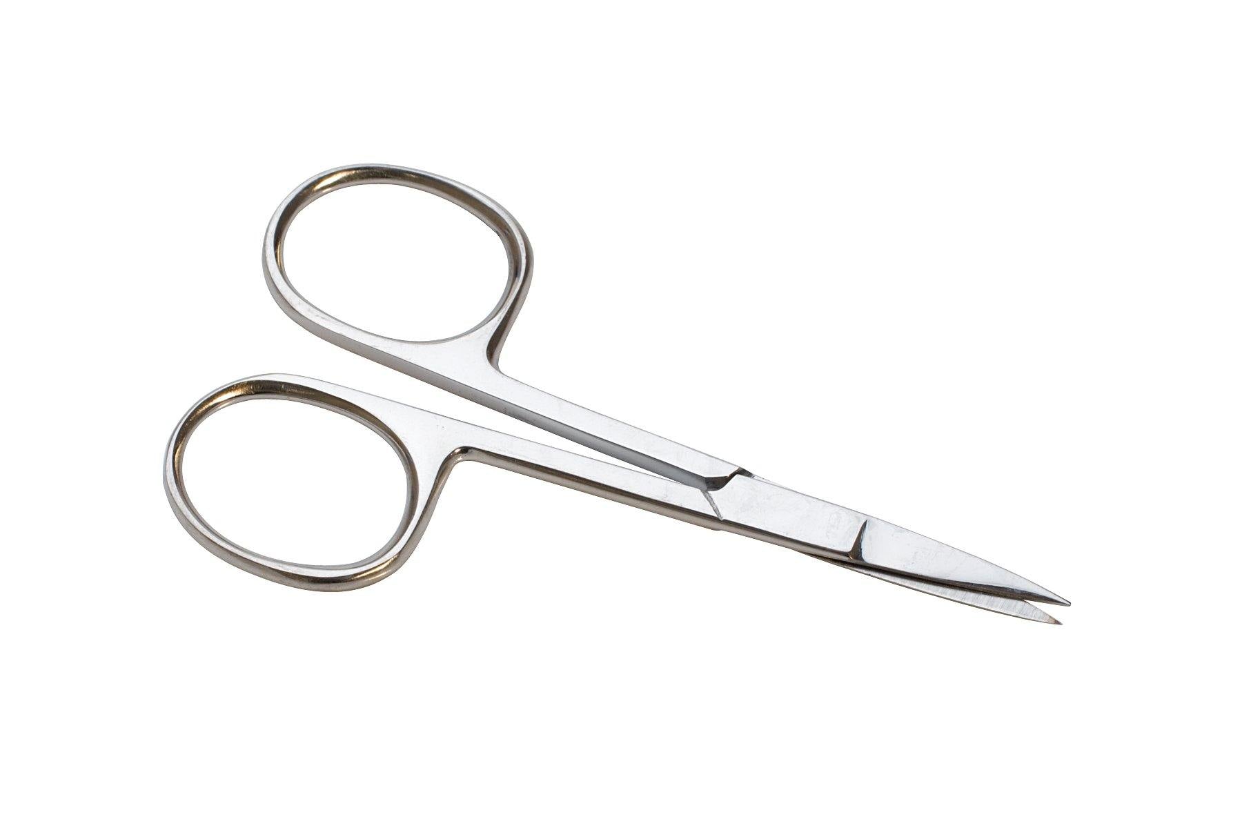 CUTICLE SCISSOR - B Golden Jewelry School