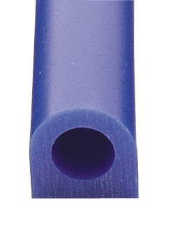 WAX RING TUBE BLUE-SM FLAT SIDE (FS-1) - B Golden Jewelry School