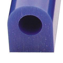 WAX RING TUBE BLUE-LG FLAT SIDE (FS-5) - B Golden Jewelry School